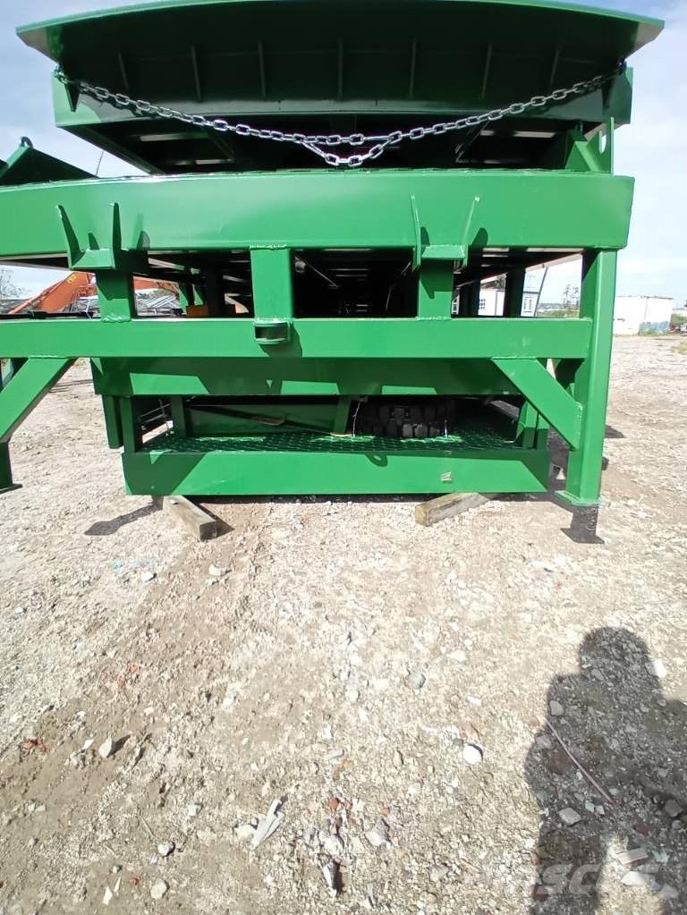Aameck 15t Movimentazione Materiali - Altro