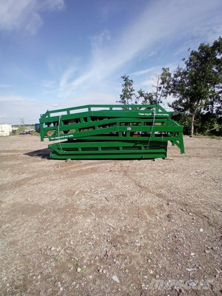 Aameck 15t Movimentazione Materiali - Altro