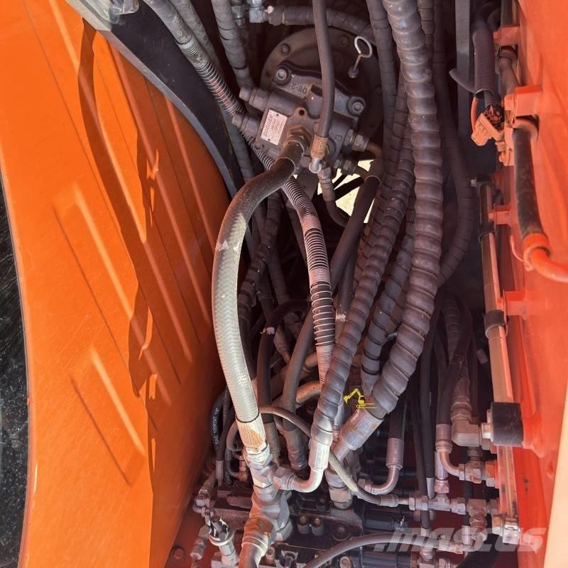 CAT 75-9c Escavatori cingolati