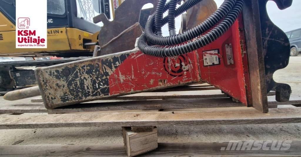 CAT 301.4 C Miniescavatori