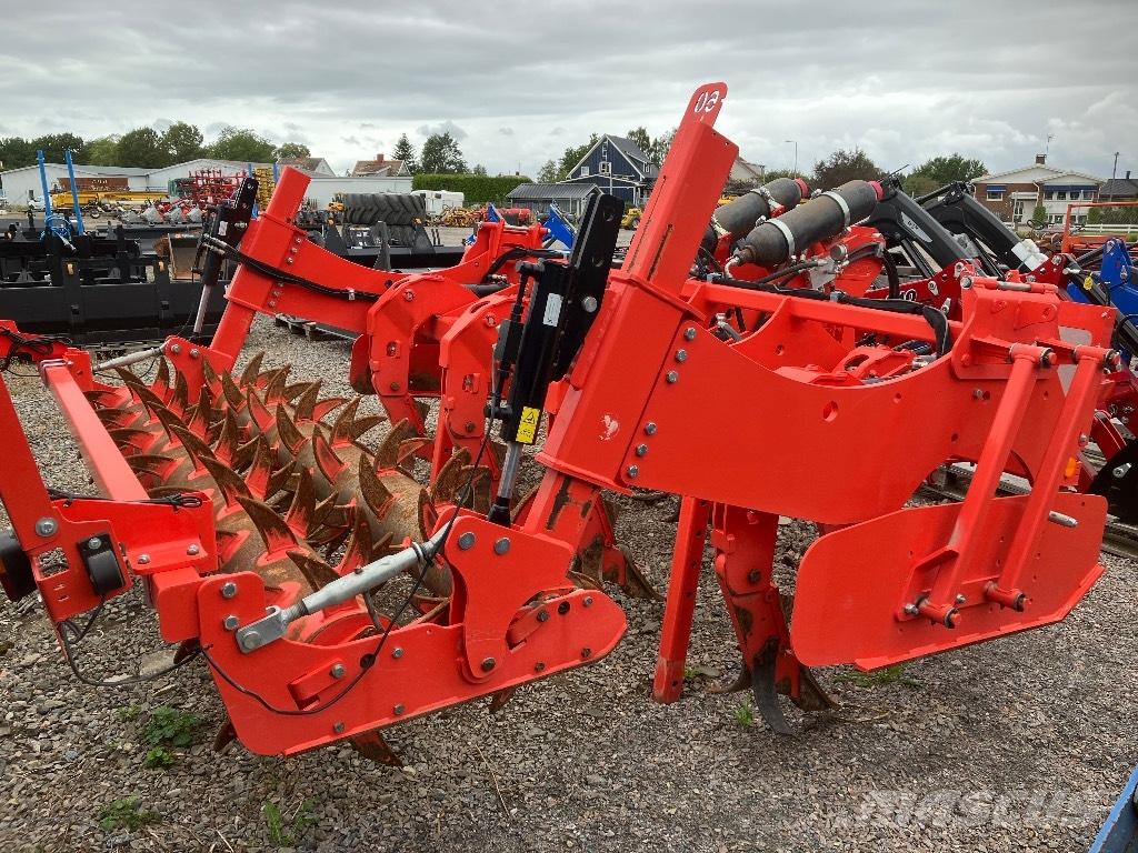Maschio Attila 300 Coltivatori