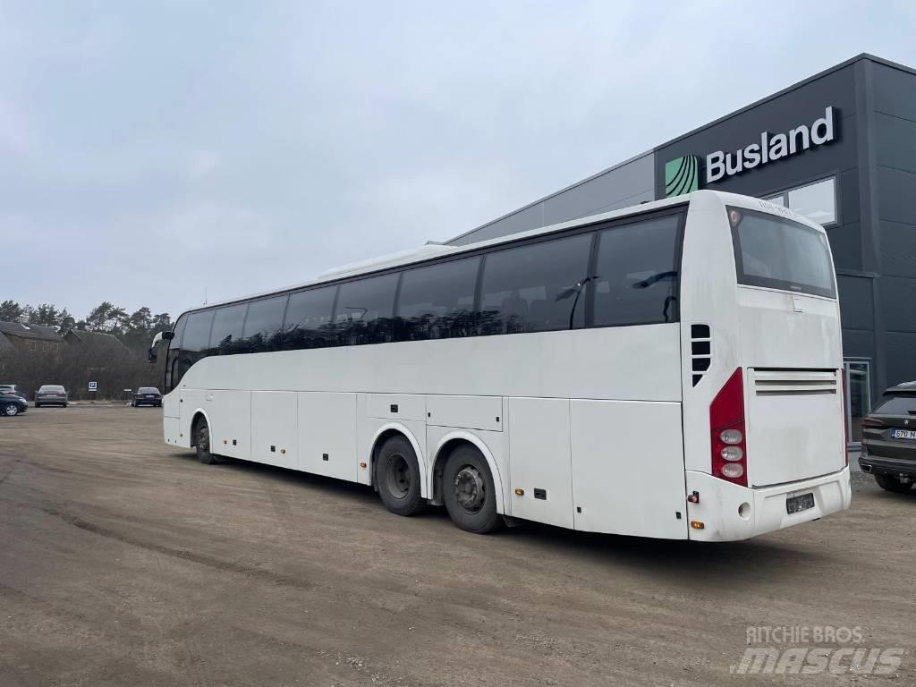 Volvo 9700HD Autobus da turismo