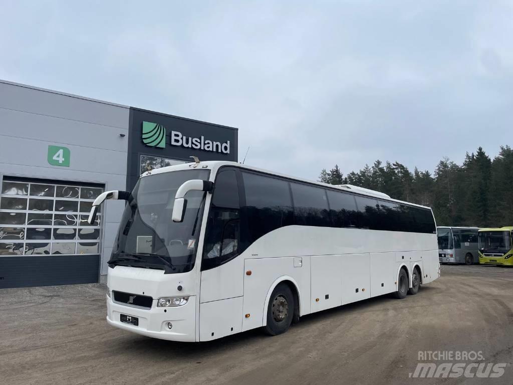 Volvo 9700HD Autobus da turismo