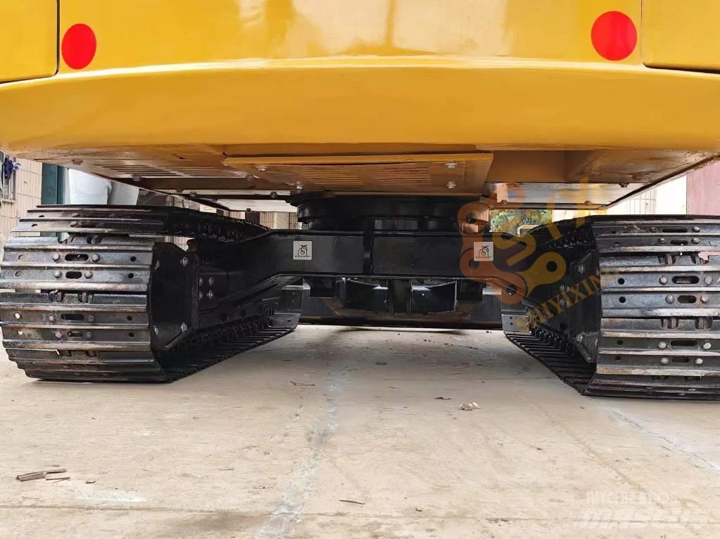 CAT 306 E2 Miniescavatori