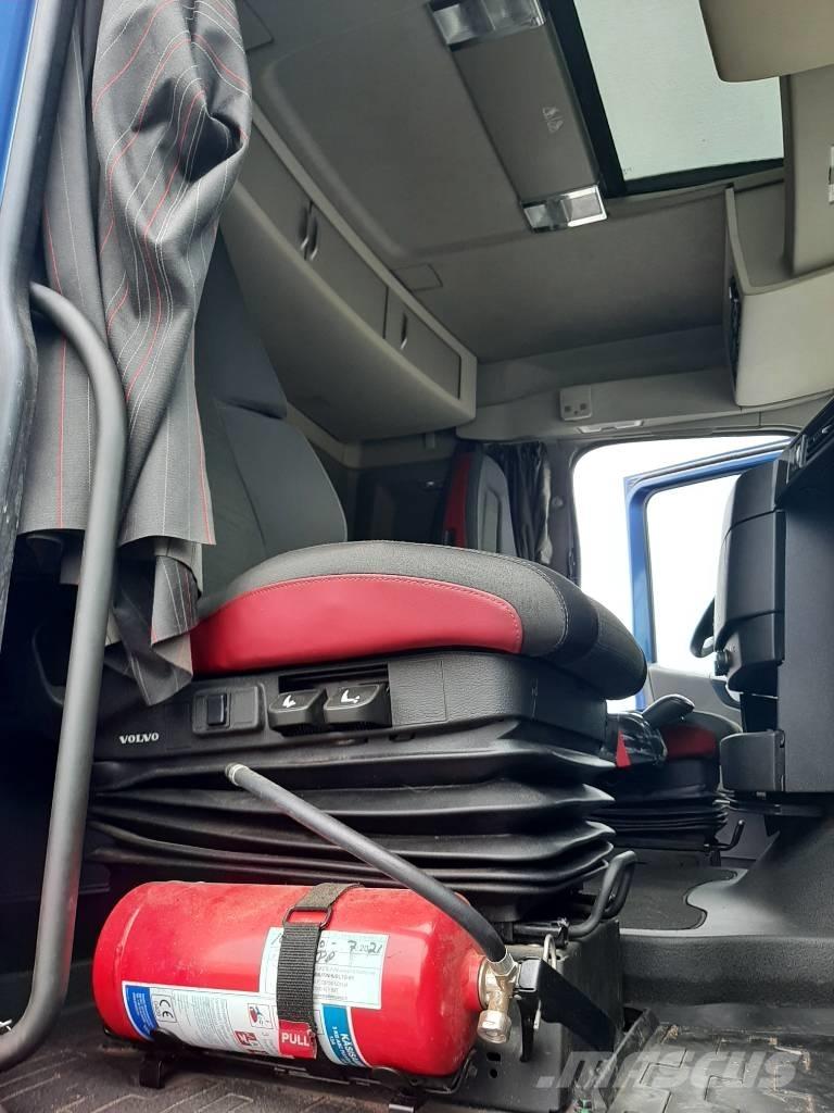 Volvo FH 13 Camion ribaltabili