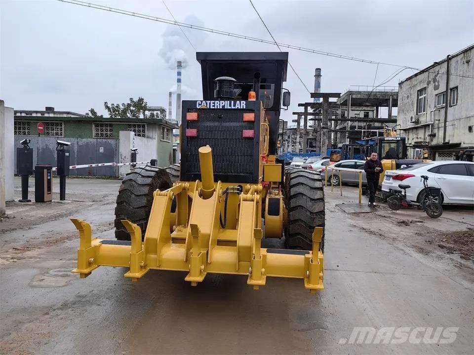 CAT 140H Motorgraders