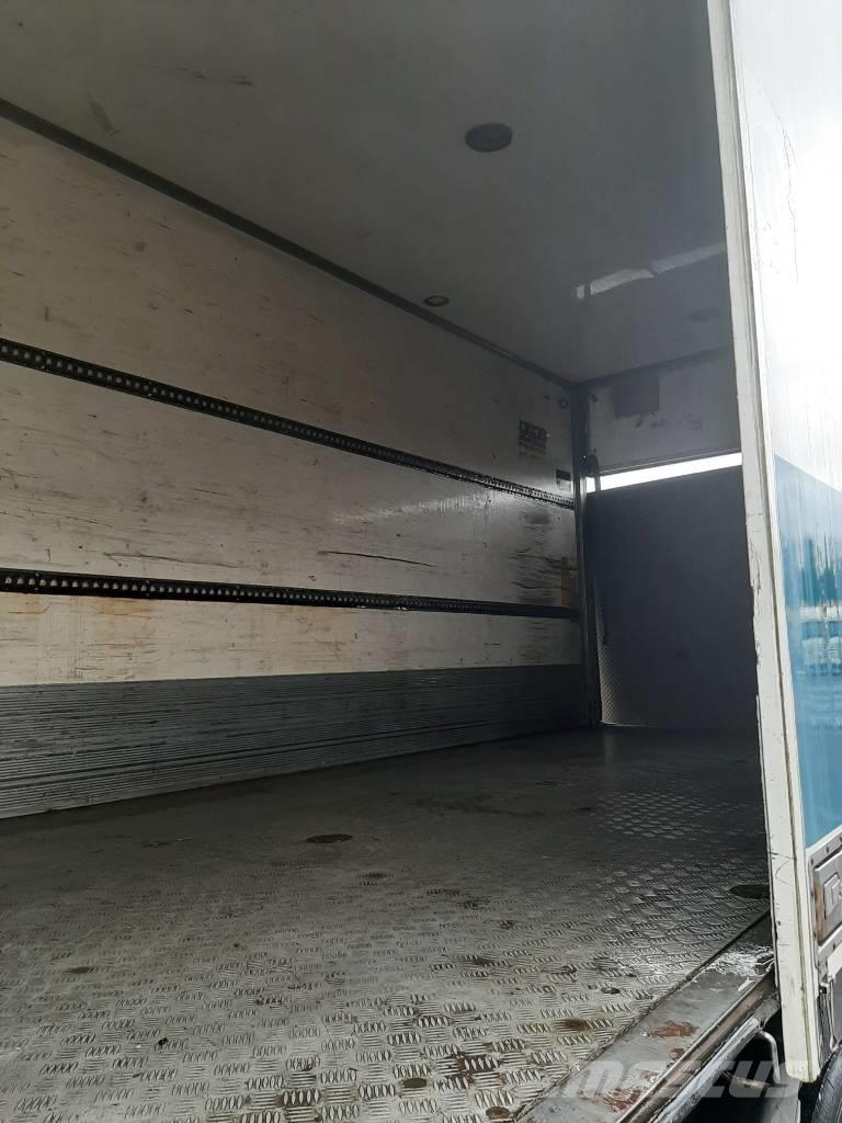 Volvo FE 320 Camion a temperatura controllata
