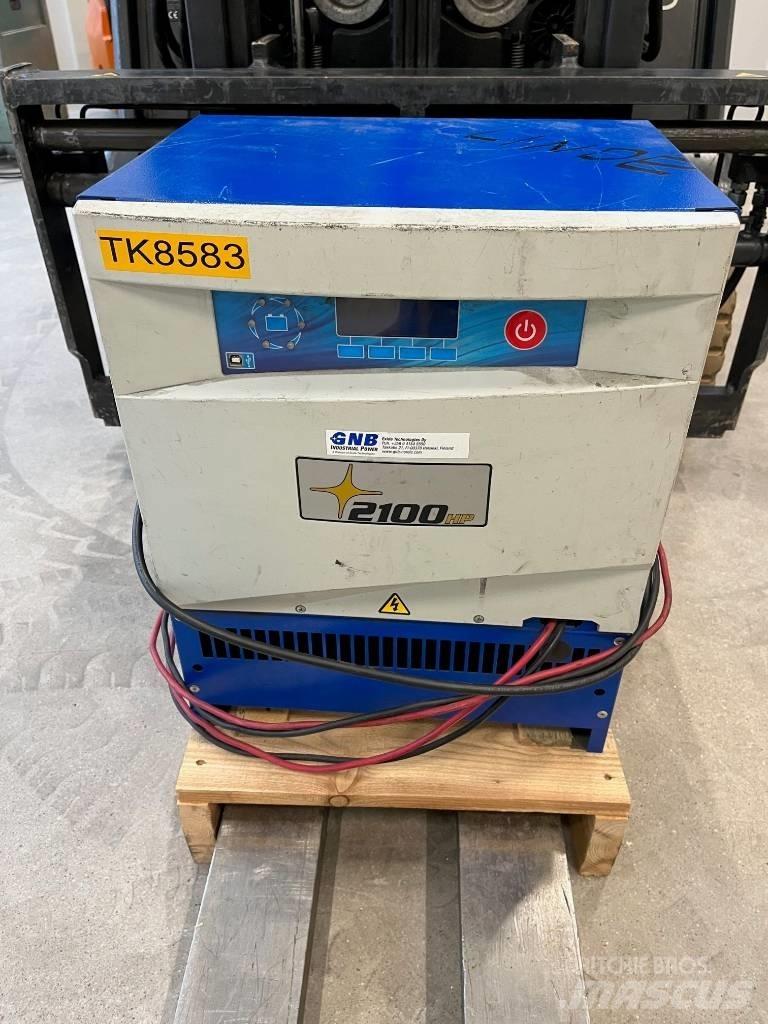 Linde E 16 C Carrelli elevatori elettrici