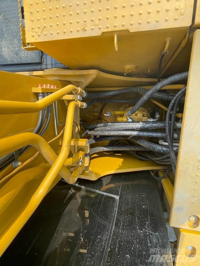 CAT 315 Escavatori cingolati