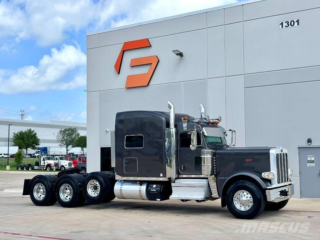 Peterbilt 389 Motrici e Trattori Stradali