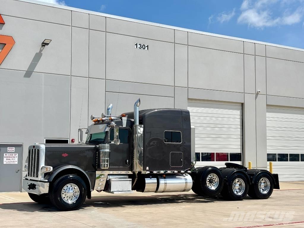 Peterbilt 389 Motrici e Trattori Stradali