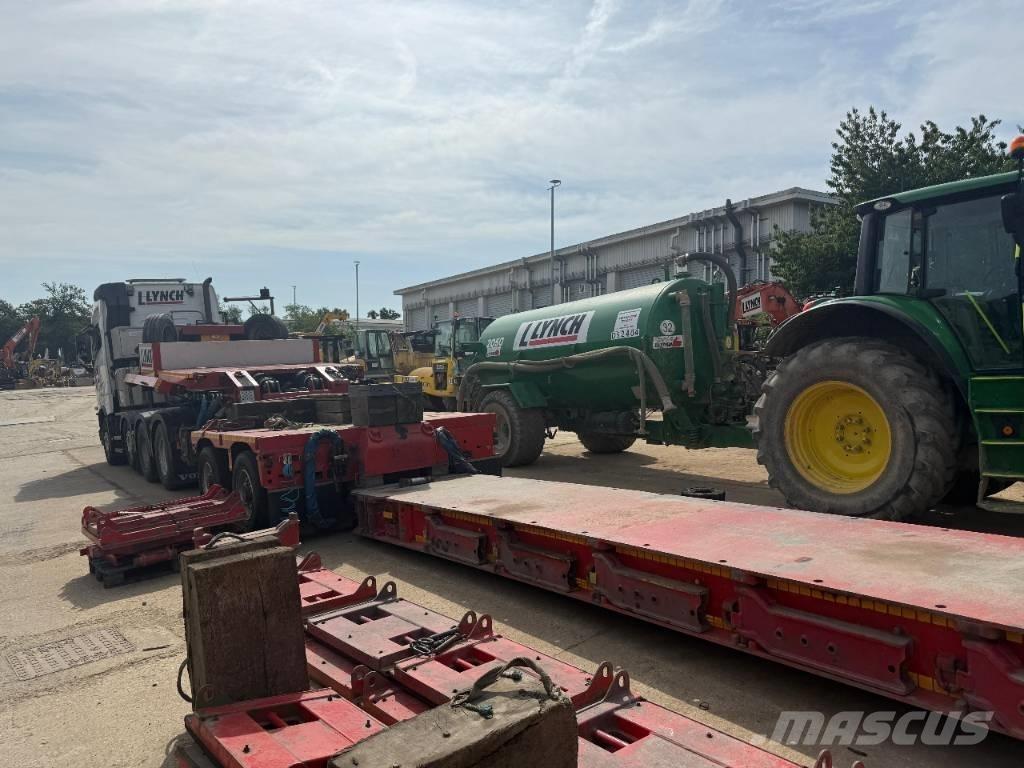 Volvo FH 750 Motrici e Trattori Stradali