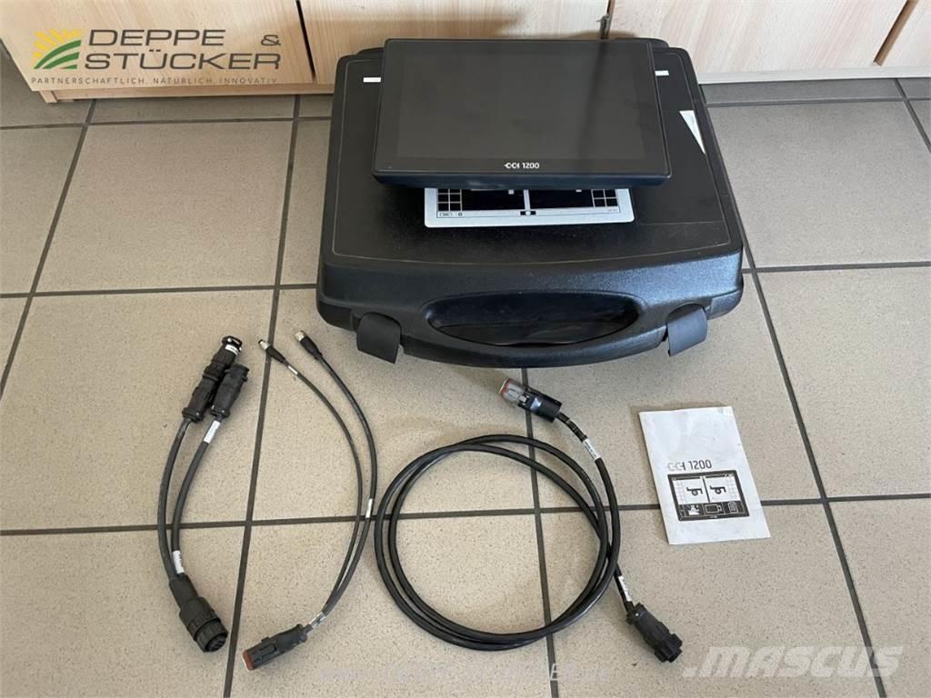  Sonstige CCI1200 Agricoltura - Altro