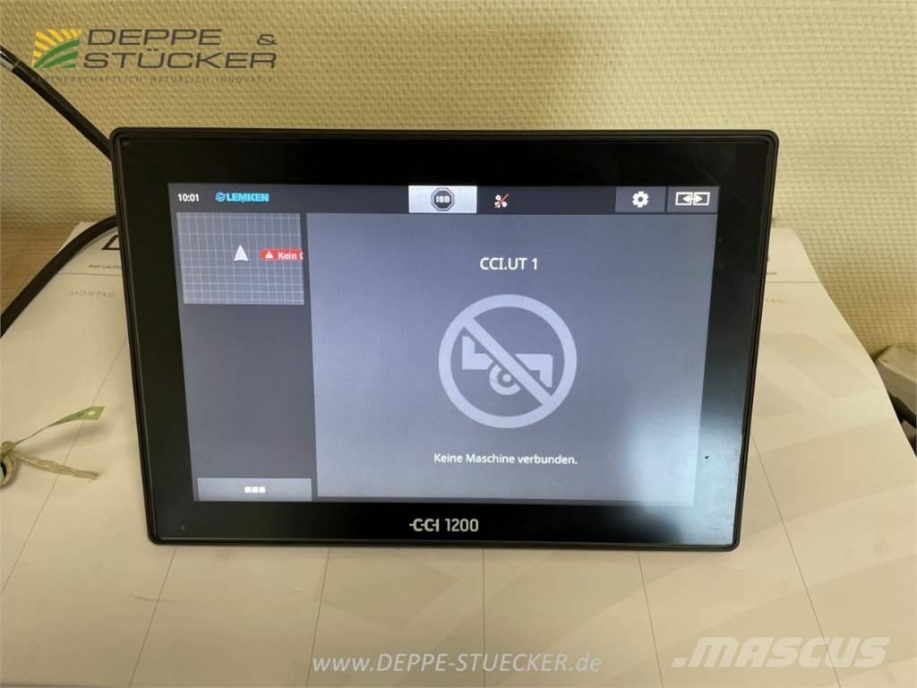  Sonstige CCI1200 Agricoltura - Altro