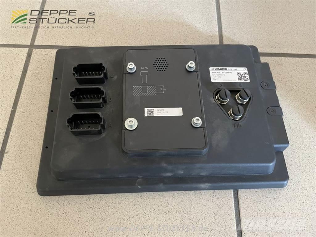  Sonstige CCI1200 Agricoltura - Altro