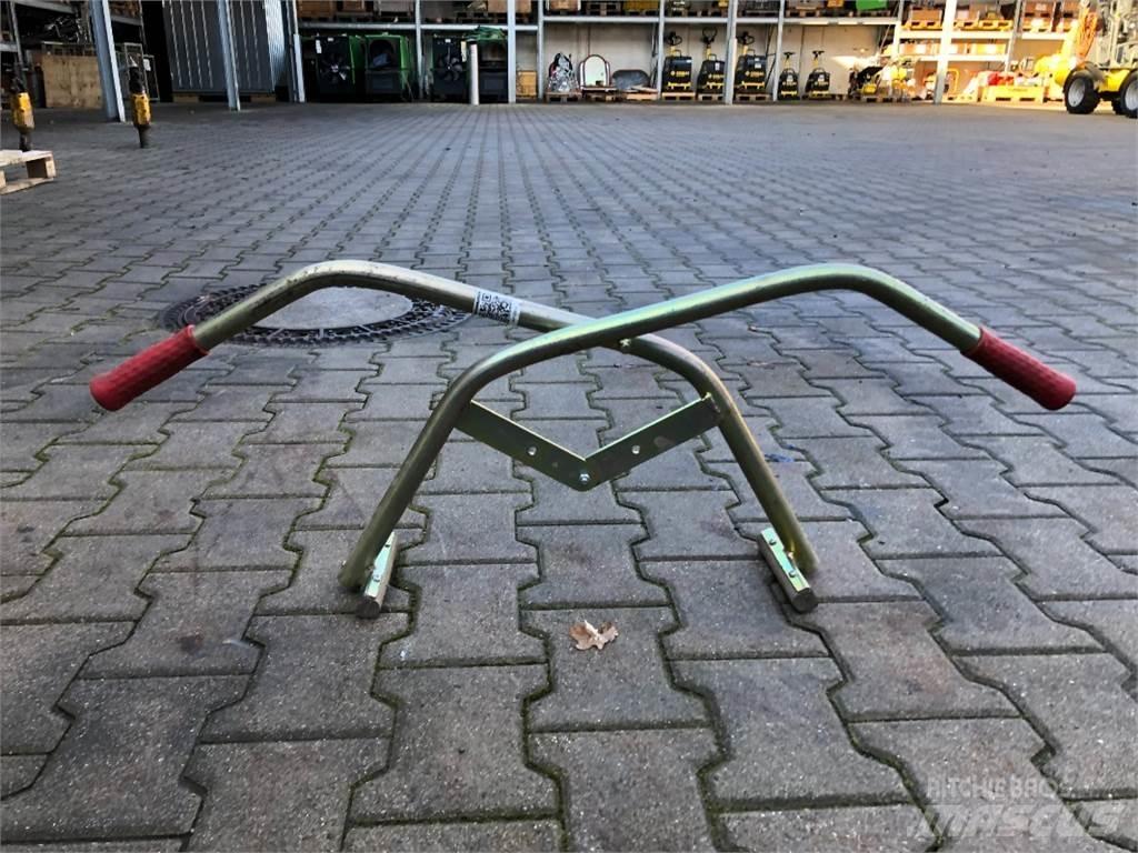  Bordsteinzange BZ Pinze