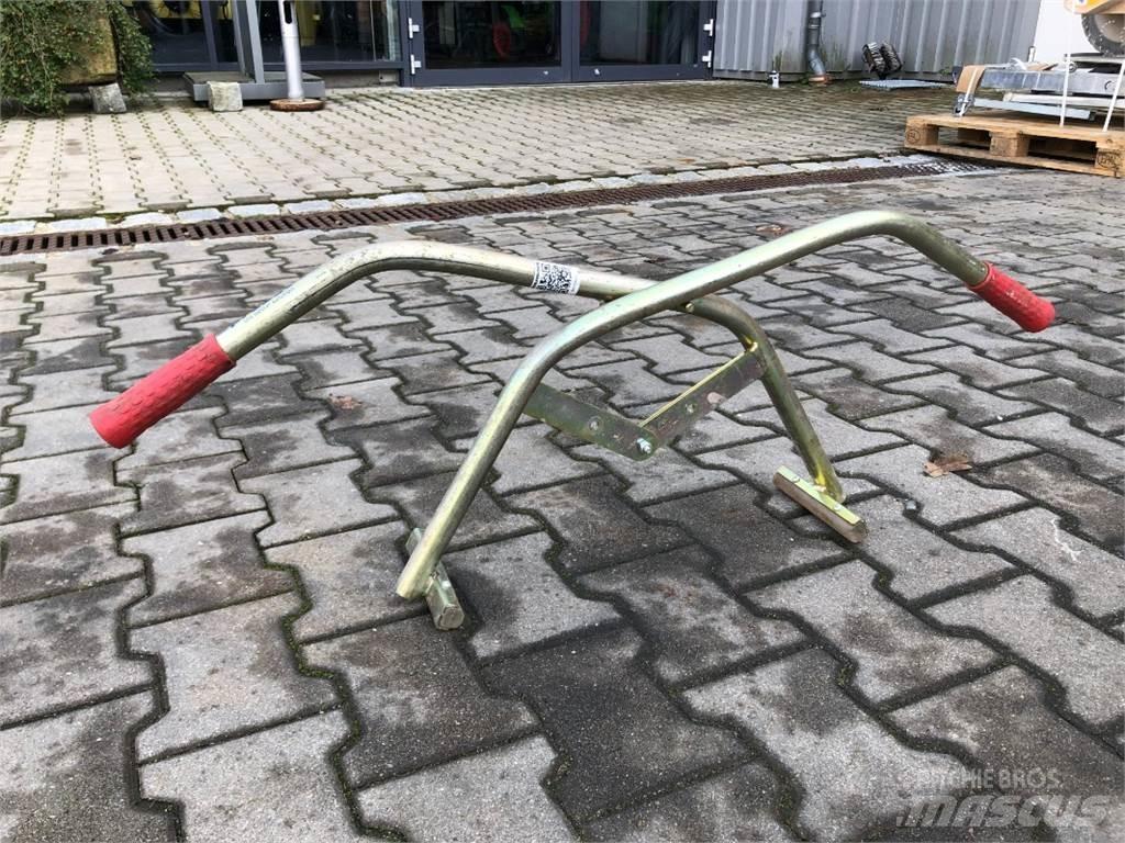  Bordsteinzange BZ Pinze