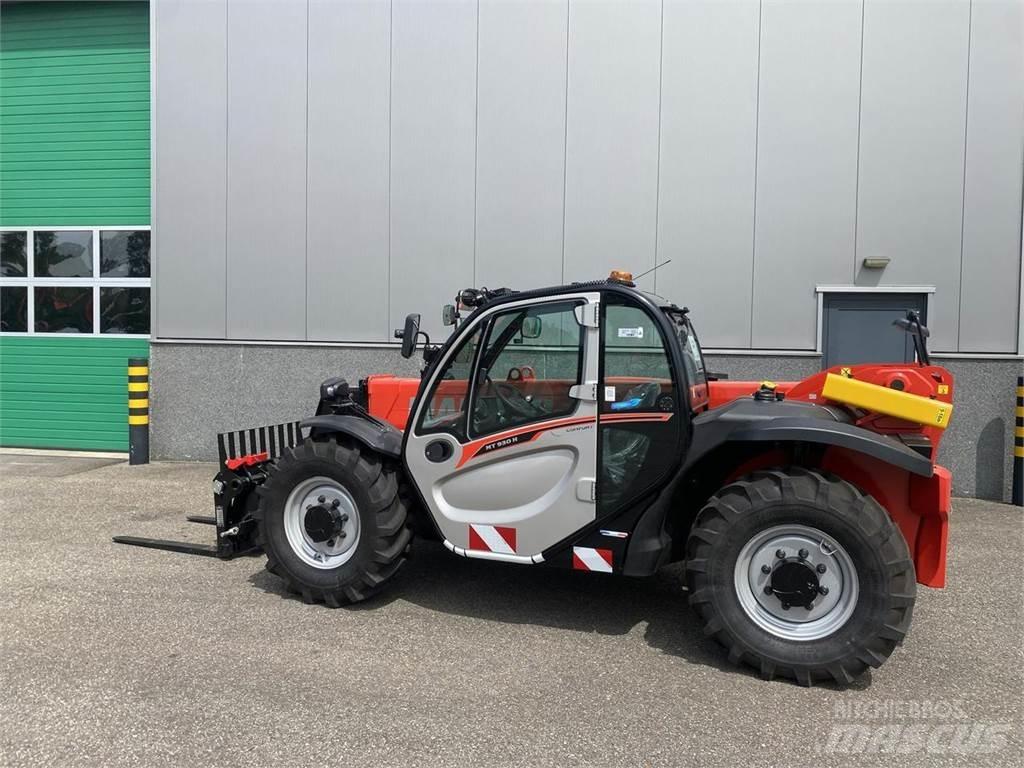 Manitou MT930H Sollevatori telescopici