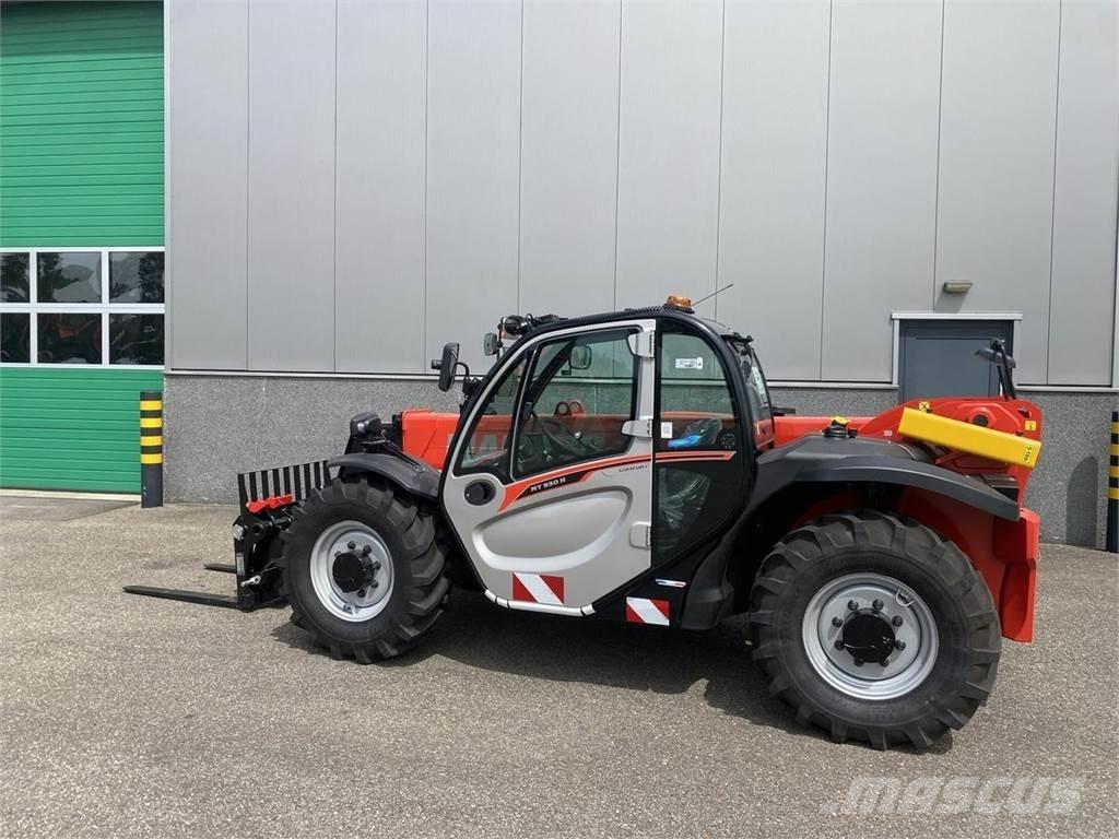 Manitou MT930H Sollevatori telescopici