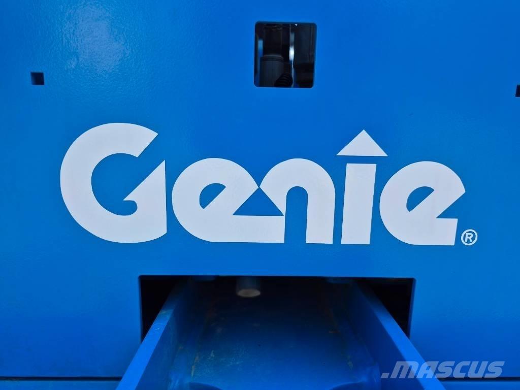 Genie GTH 1056 Sollevatori telescopici