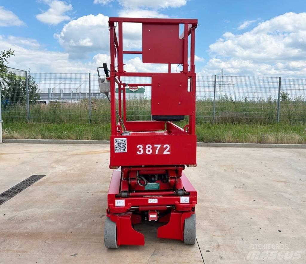 SkyJack SJ III 3215 Piattaforme a pantografo