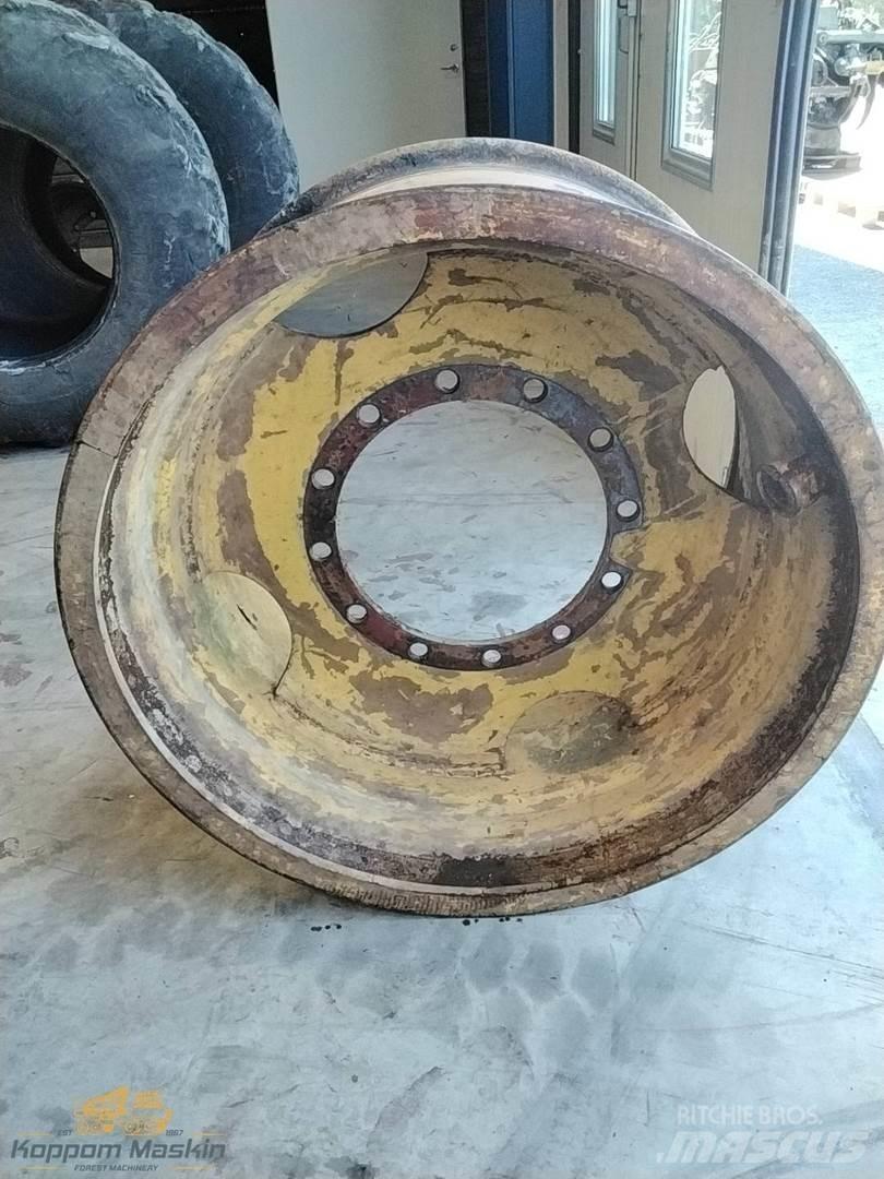 Ösa 250 20x34 Pneumatici, ruote e cerchioni
