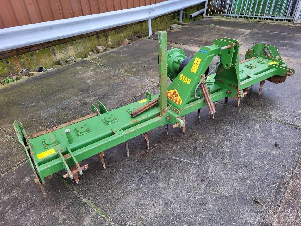 Celli star 300 Erpici