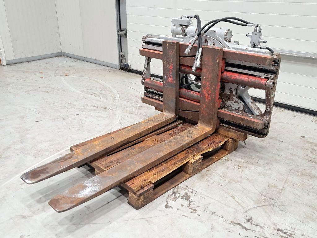 Durwen DUZ35 Costruzioni - Altro