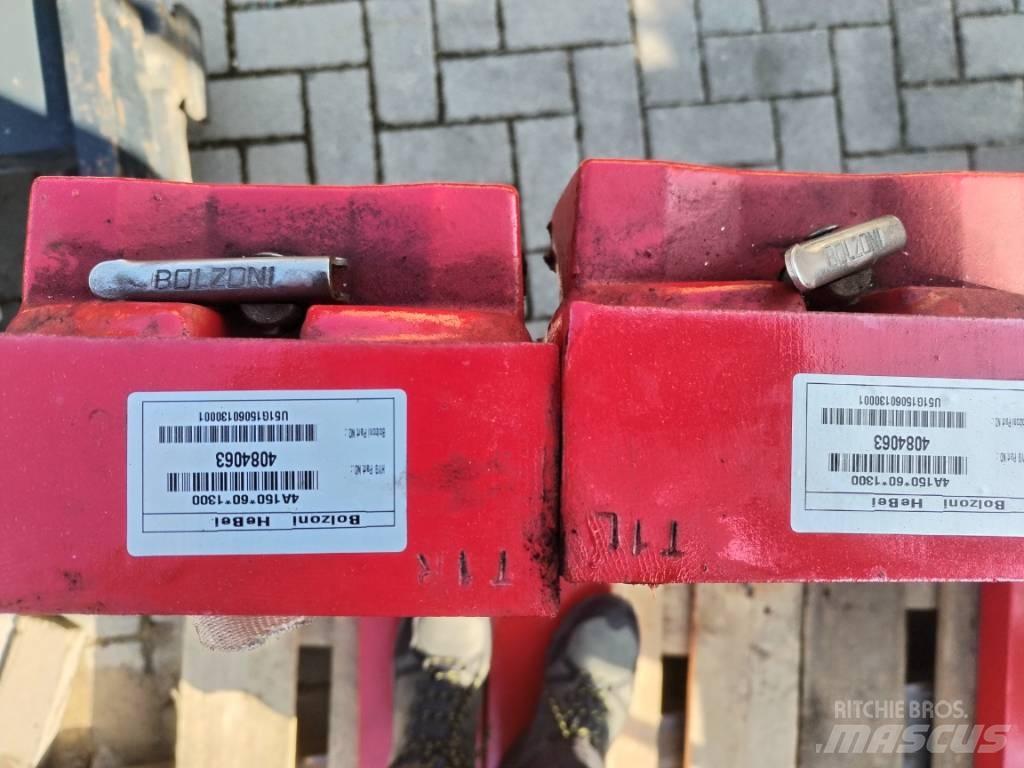 Hyster H 5.0 FT Carrelli elevatori diesel