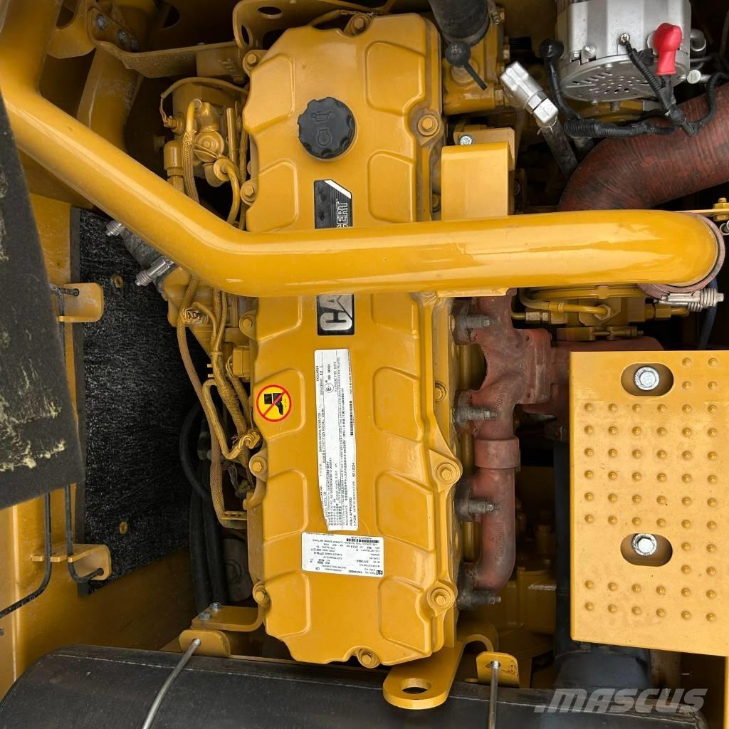 CAT 340D2L Escavatori cingolati