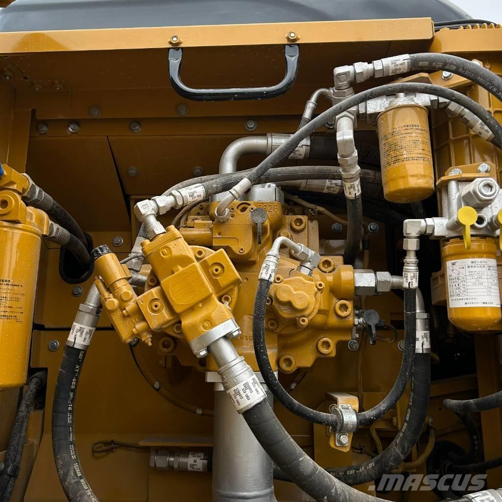 CAT 340D2L Escavatori cingolati