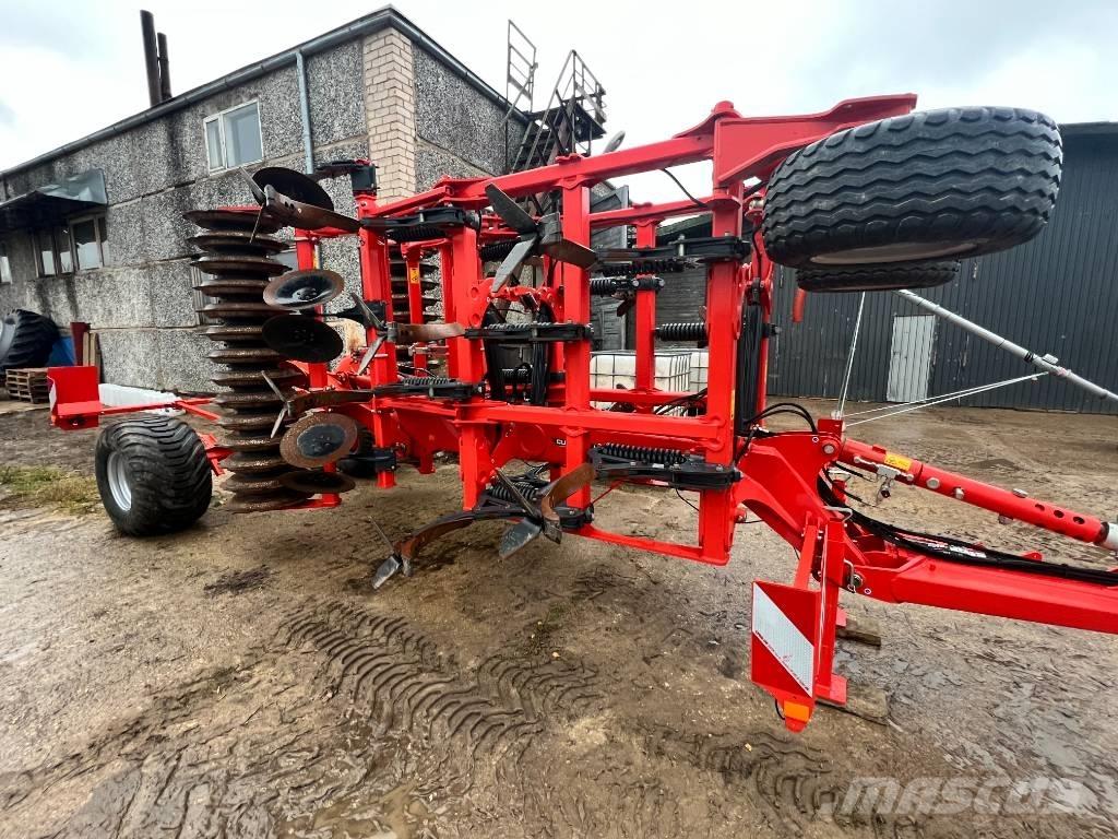 Kuhn CULTIM L4000 Coltivatori