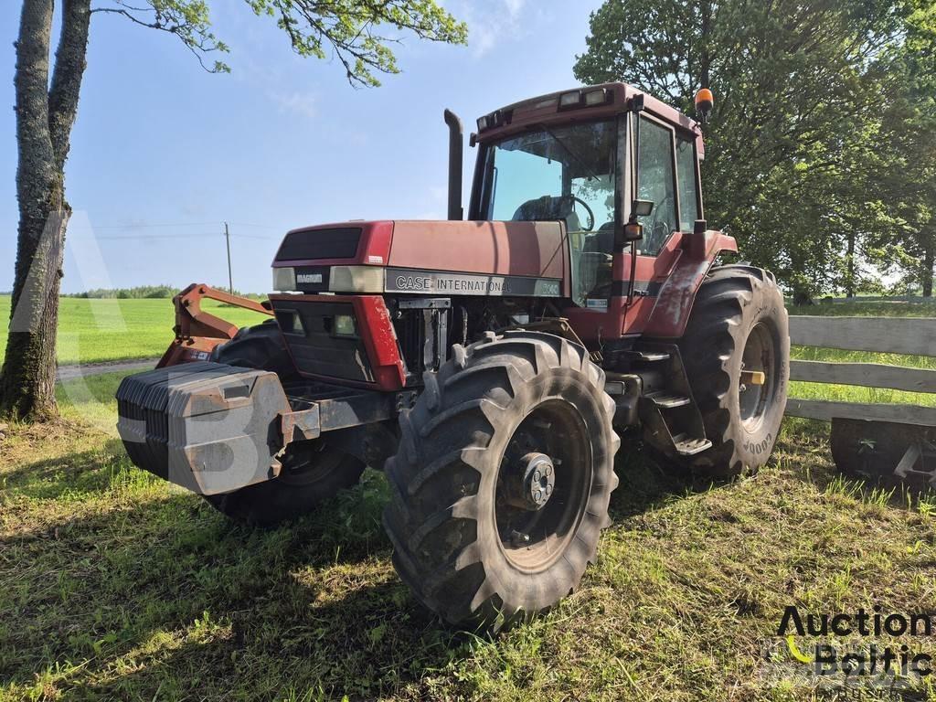 Case IH IH 7140 Trattori