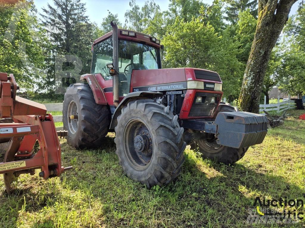 Case IH IH 7140 Trattori