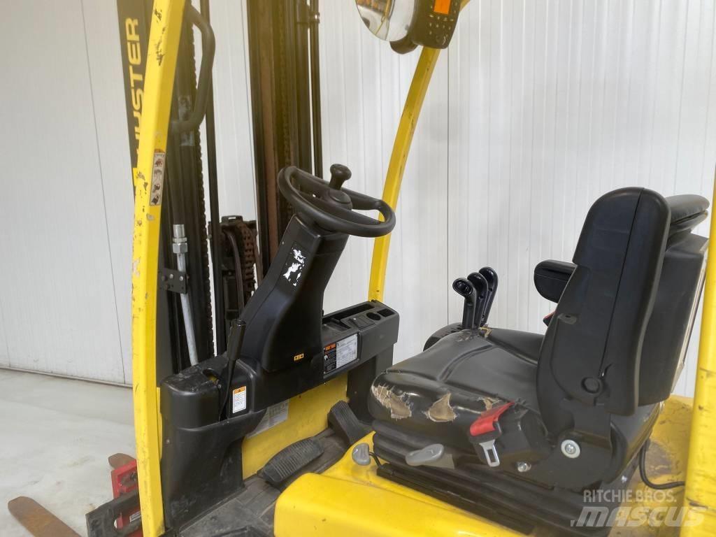 Hyster A1.5XNT Carrelli elevatori elettrici