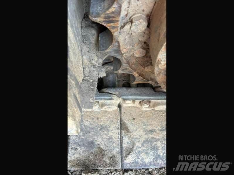 Hitachi ZX210LC-3 Escavatori a lunga portata
