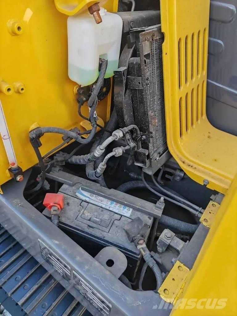 Volvo EC60 Escavatori cingolati