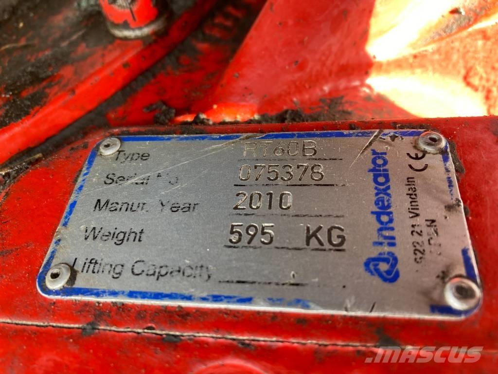 CAT 321 D L Escavatori cingolati