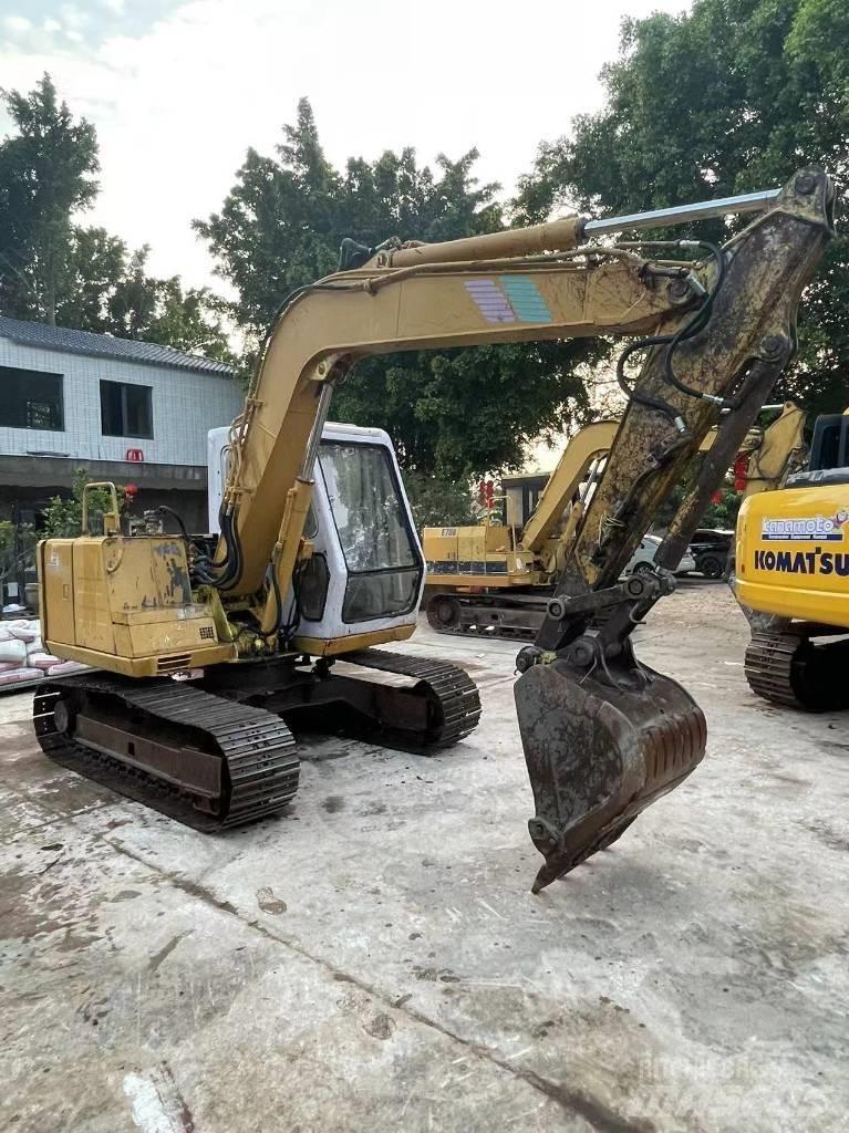 Sumitomo SH60 Escavatori cingolati