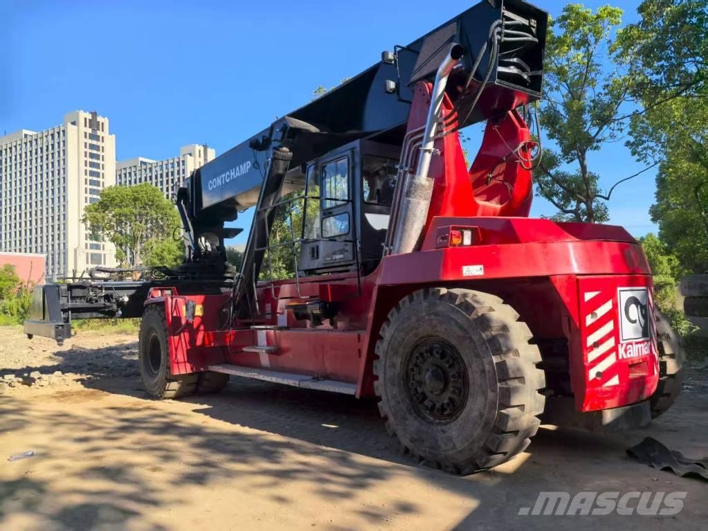 Kalmar DRF 450 Carrelli elevatori