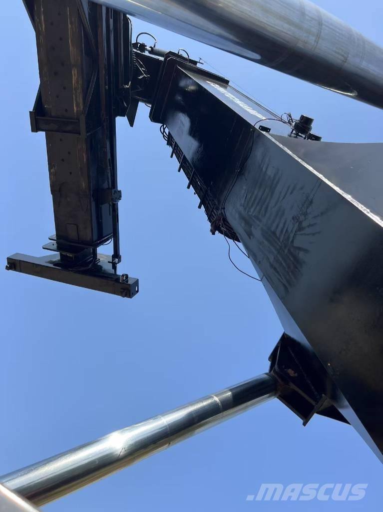 Kalmar DRF 450 Carrelli elevatori