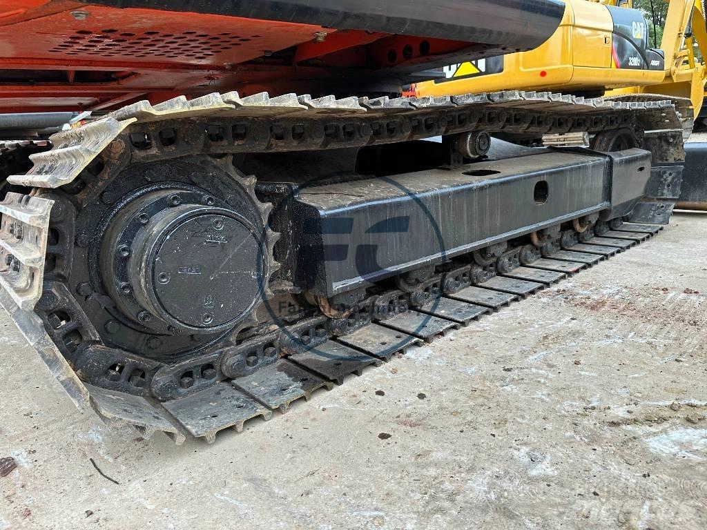 Hitachi ZX 70 Miniescavatori