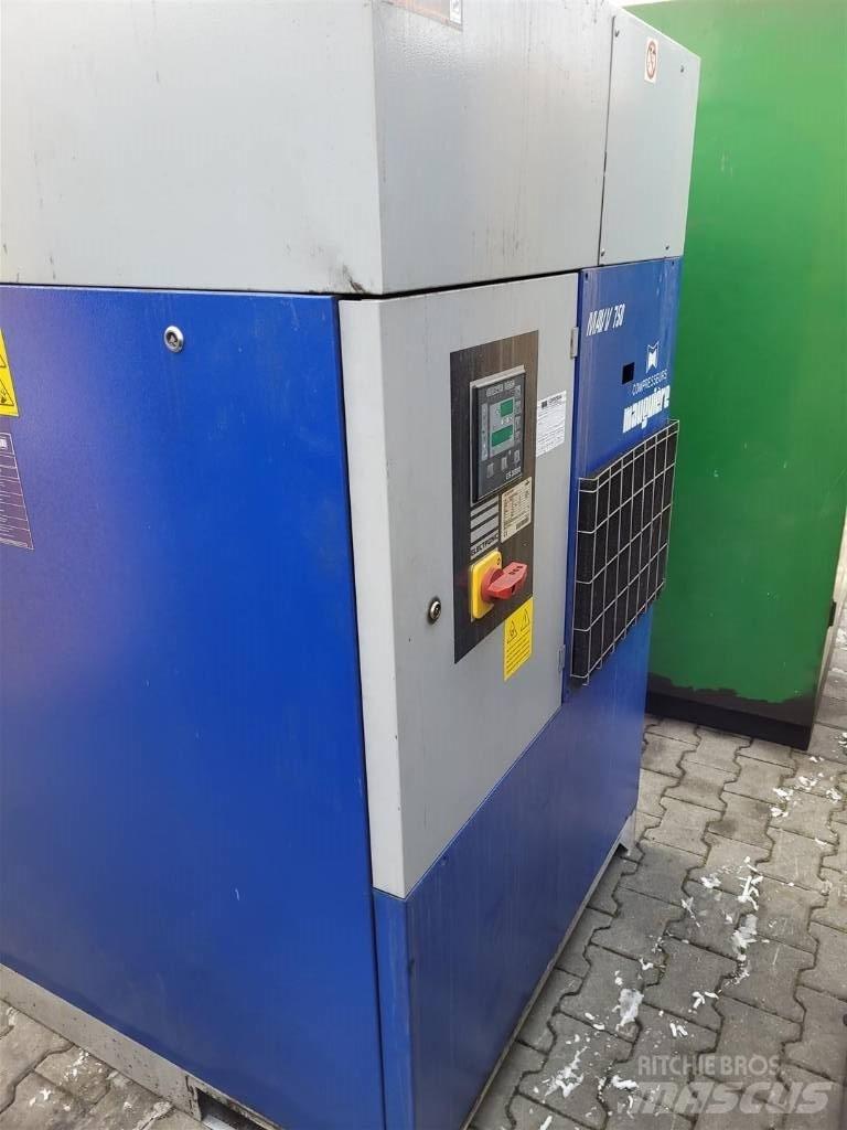  MAUGUIERE MAVV750/10 Compressori