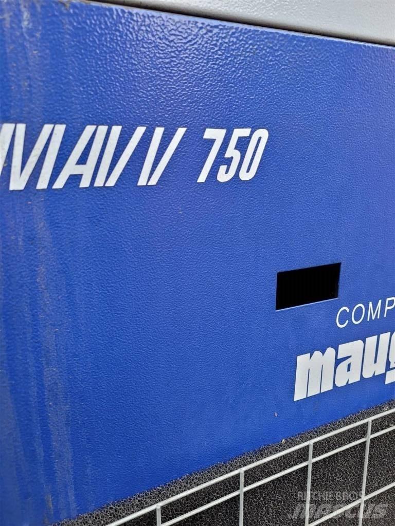  MAUGUIERE MAVV750/10 Compressori