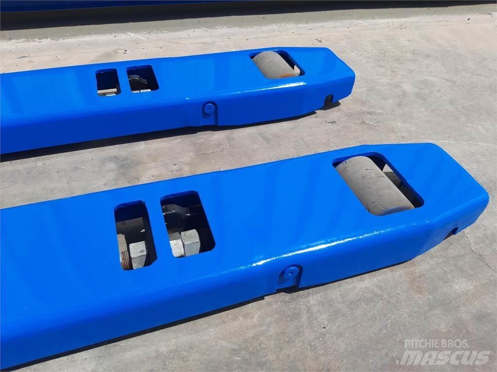  PTW20s Transpallet manuale