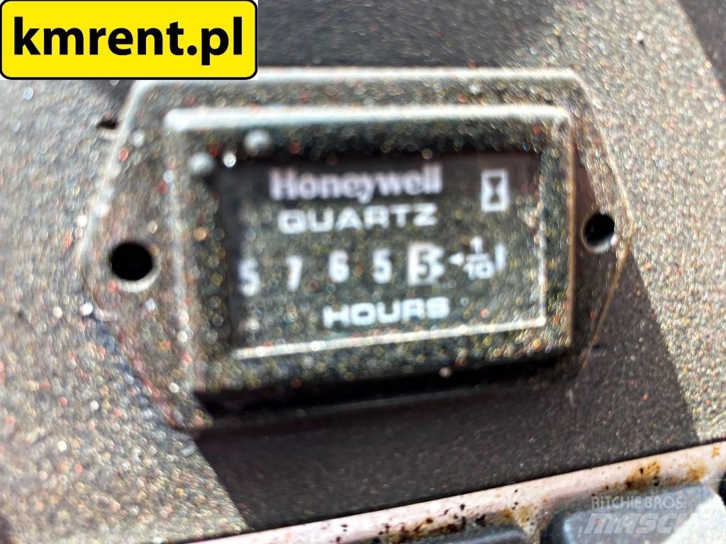 JCB 535-140 Sollevatori telescopici