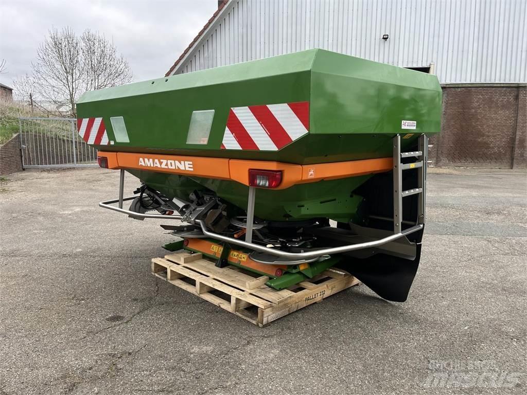 Amazone ZA-V 3200 Spargiminerale