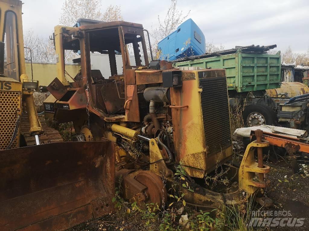 CAT D 5 M XL Dozer cingolati