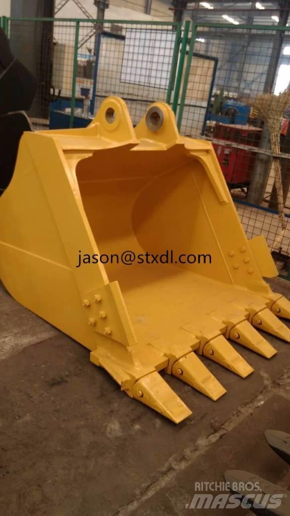 Komatsu PC300 Bucket Benne