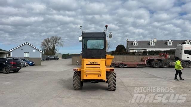 Thwaites 6T Mini dumper